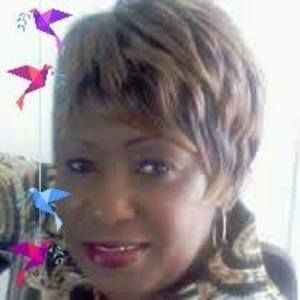 Meet your Posher, Melva